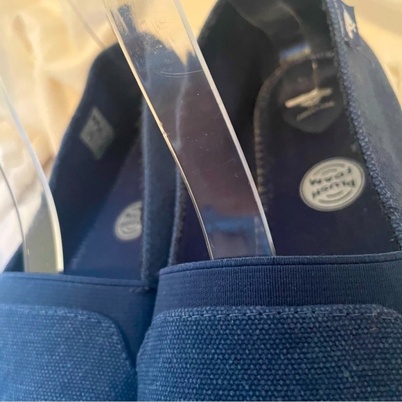 Rocket Dog Misa Canvas Slip On Canvas Shoes Comfortable Flats NWOB Women’s Sz 10 - Picture 9 of 16